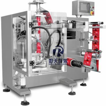 醬料膏體包裝機(jī)相關(guān)產(chǎn)品推薦