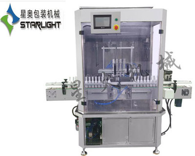 醬料包裝機系列