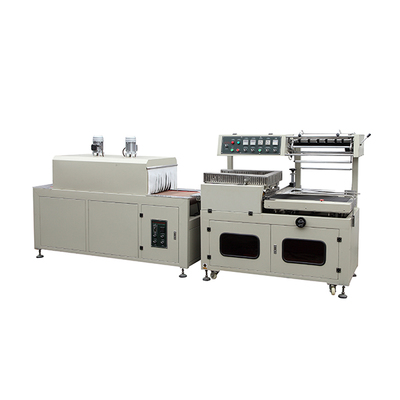 熱收縮膜包裝機的發展前景和意義