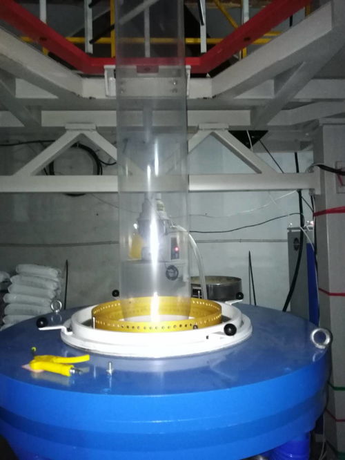 濰坊自封袋吹膜機與水平包裝機型號及特點