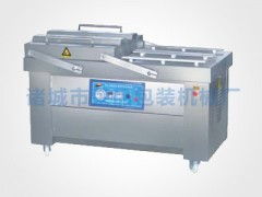 海參、鮑魚專用真空包裝機與水平包裝機的技術解析與應用