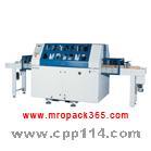 水平式纏繞機 印刷包裝行業的自動化守護者